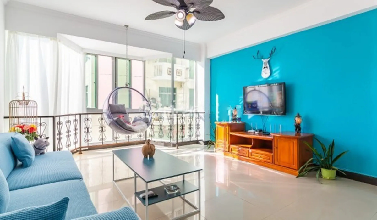 Мини-отель Loushanglou Seascape