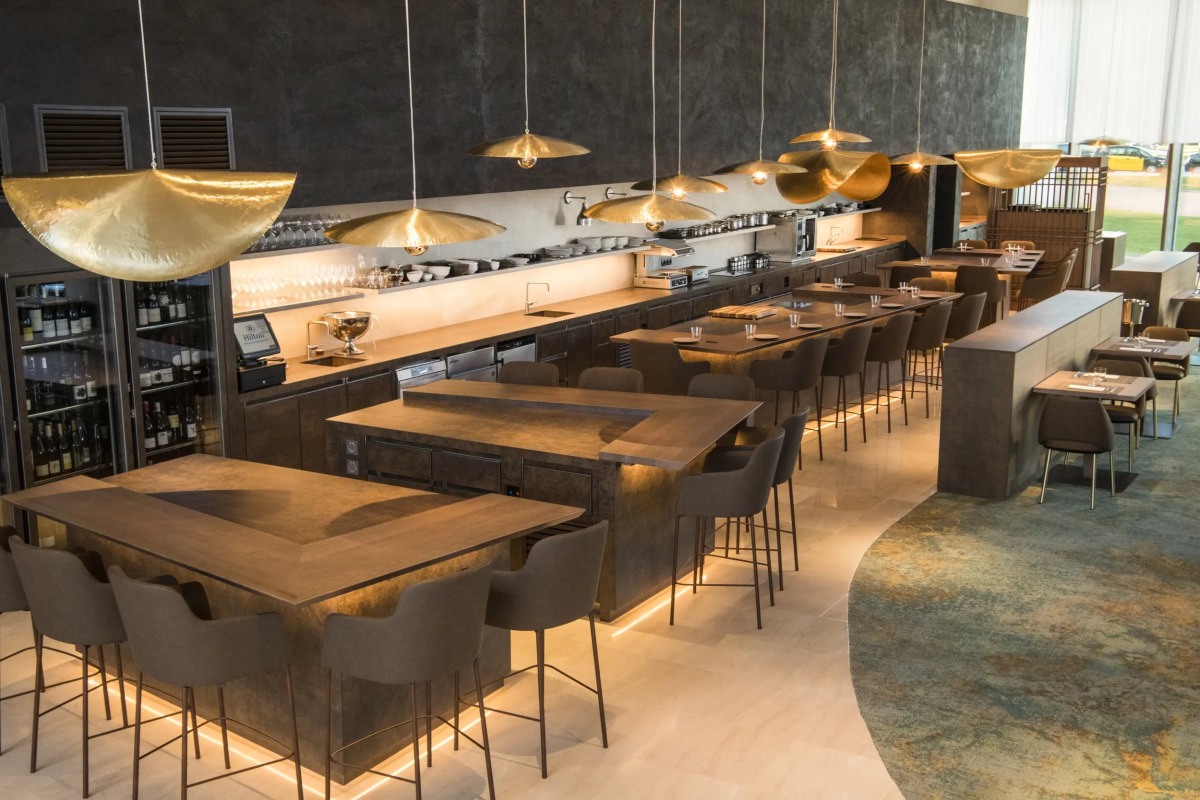 Hilton Diagonal Mar Barcelona