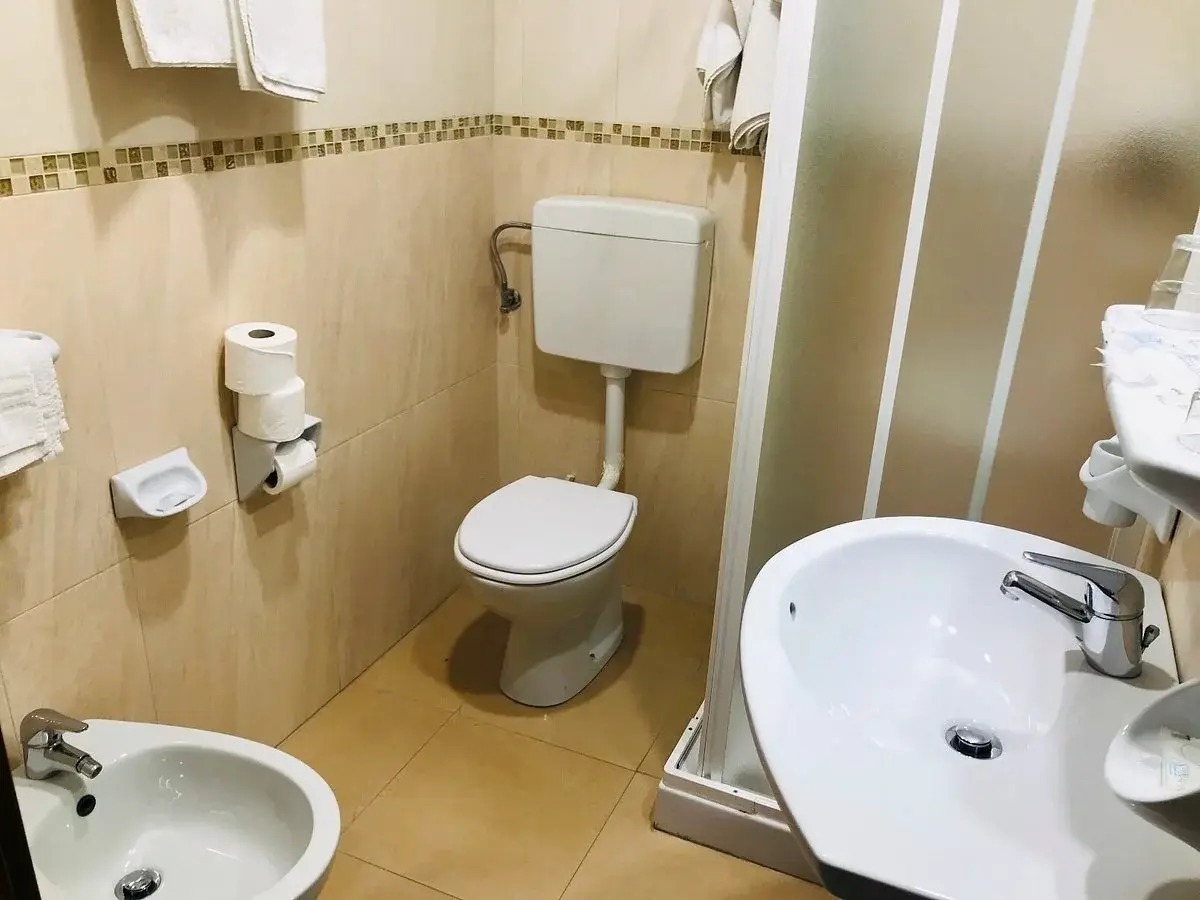 Bristol Hotel Terme Casthotels