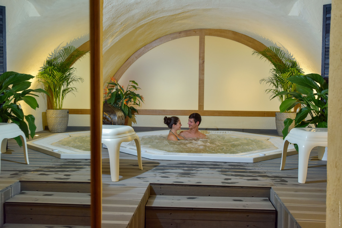 Hotel Golf Chateau de Chailly