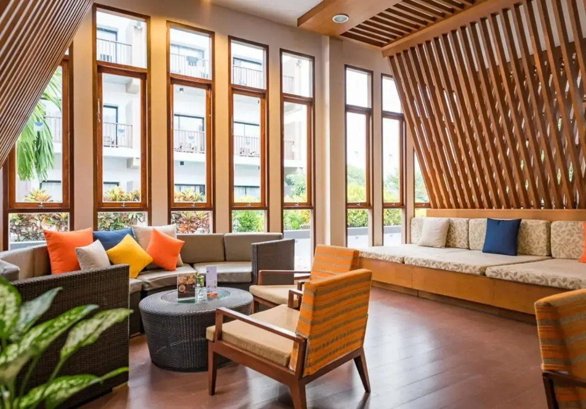 Deevana Plaza Krabi Aonang