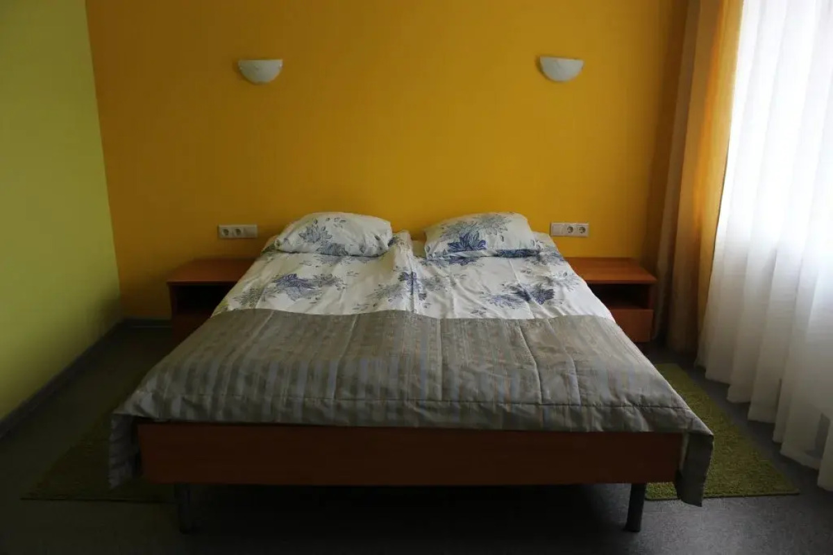 Отель и Хостел Нарцисс