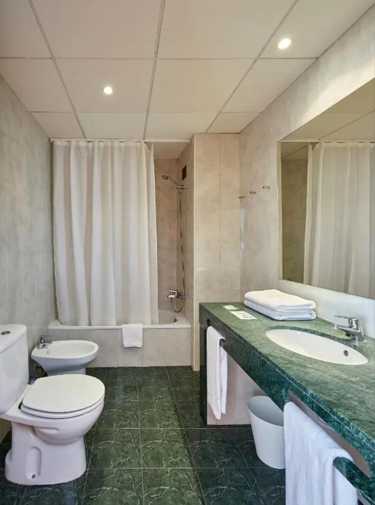 Gran Hotel Flamingo – Adults Only