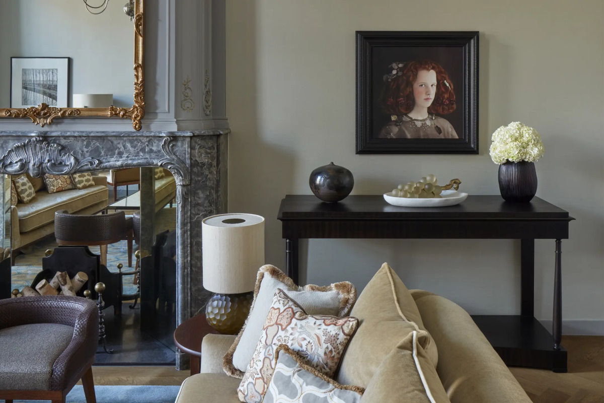 Waldorf Astoria Amsterdam