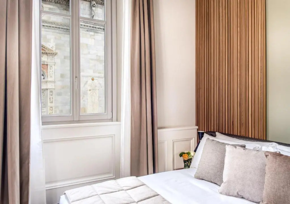 DBH Duomo Boutique Hotel Lake Como