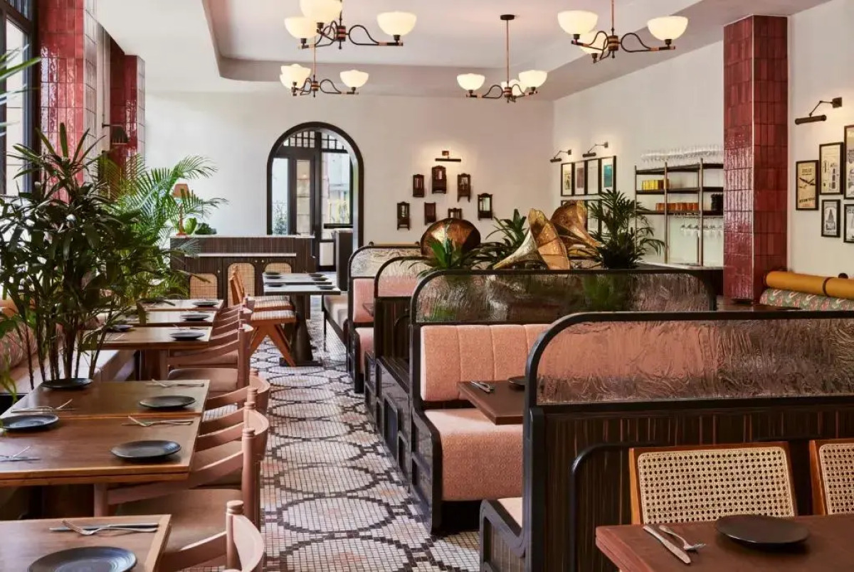 The Hoxton Charlottenburg