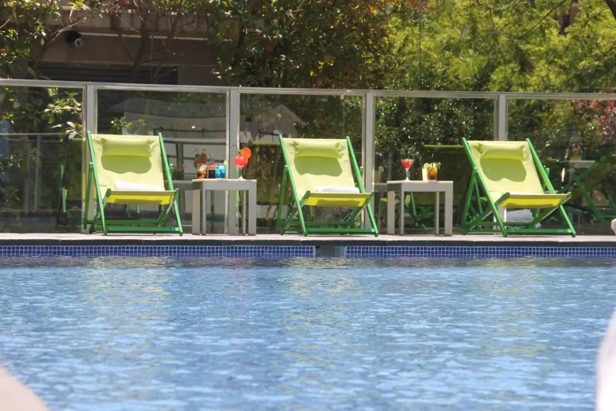 Hotel Primus Valencia