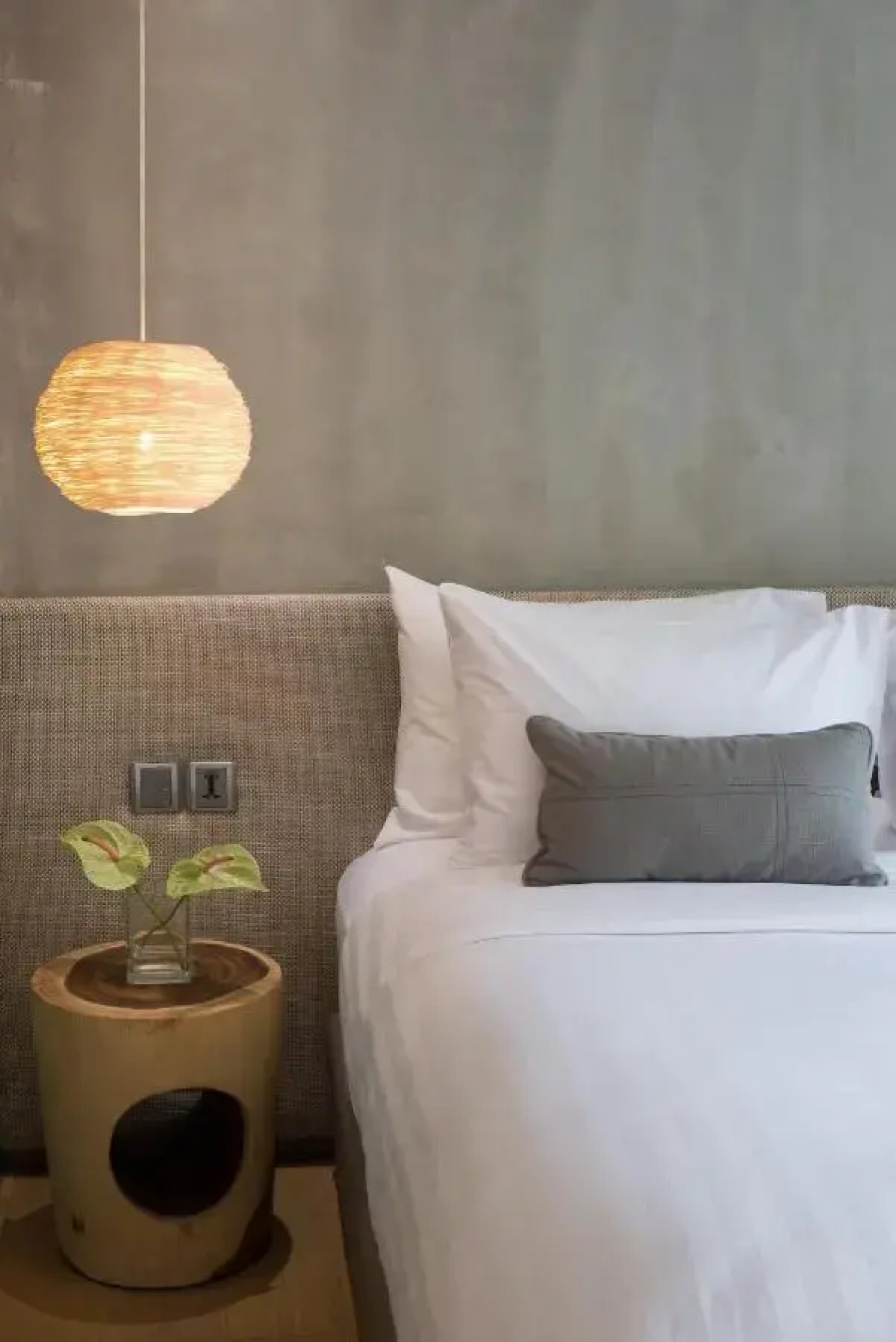 Отель Ad Lib Bangkok