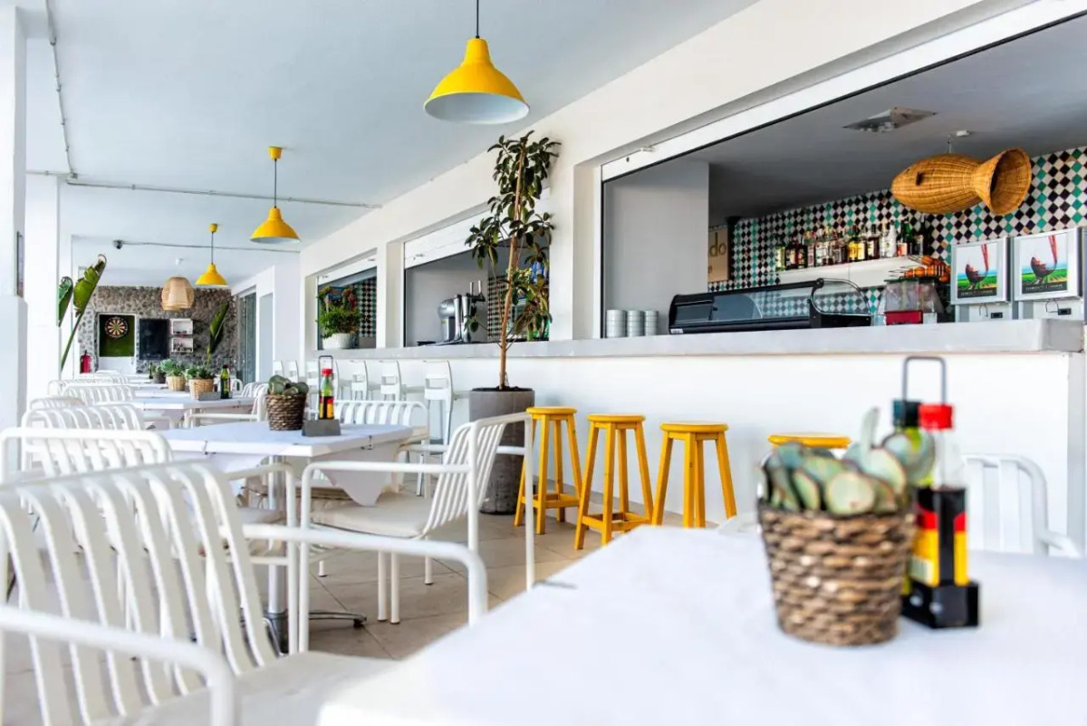 Atlantic Holiday Hotel