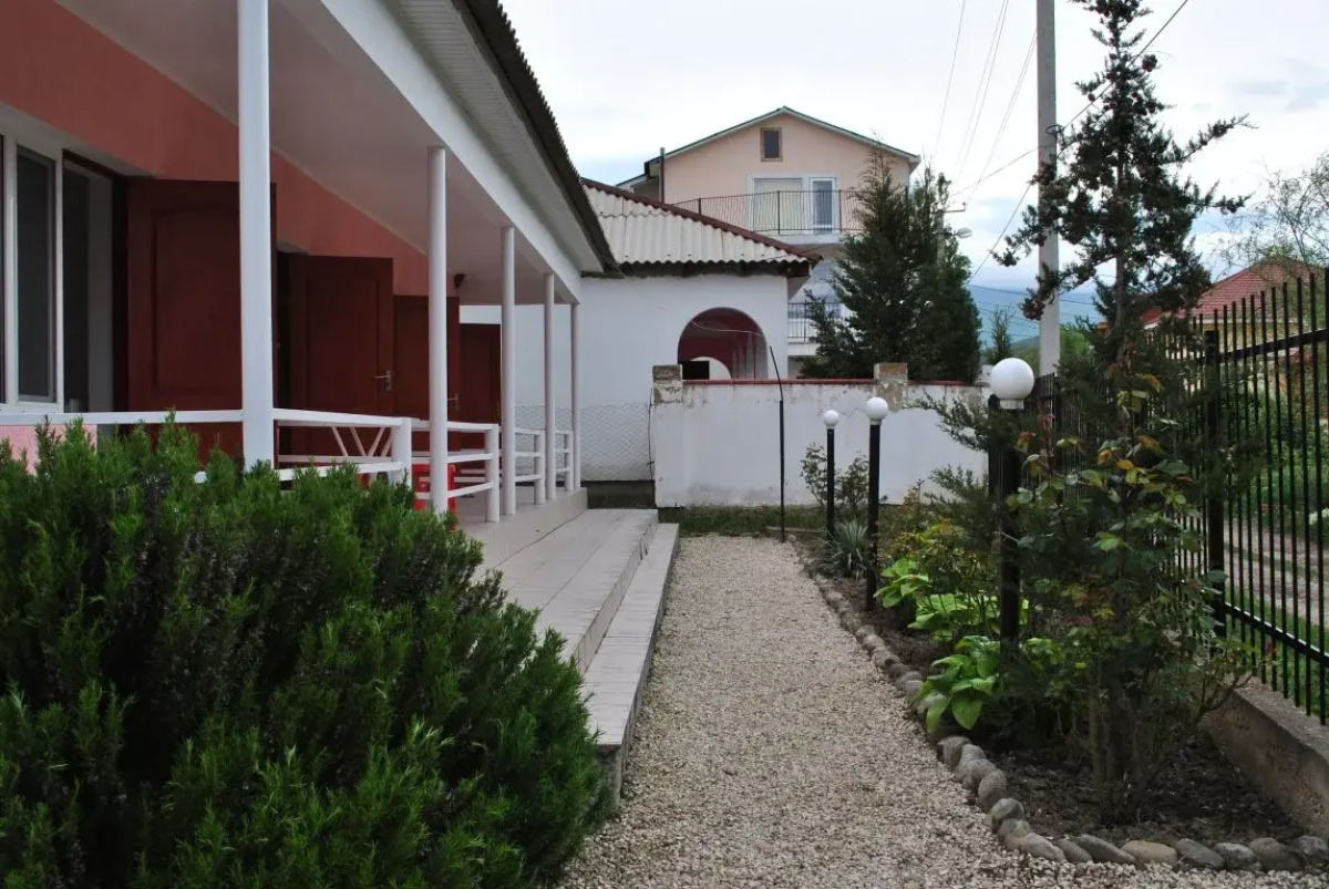 Guest House Solnechnogorskoe