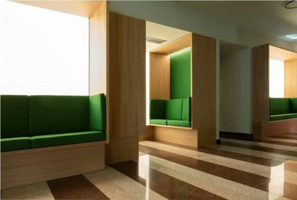 Отель C-Hotels Concorde