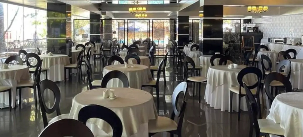 Отель Жоэквара