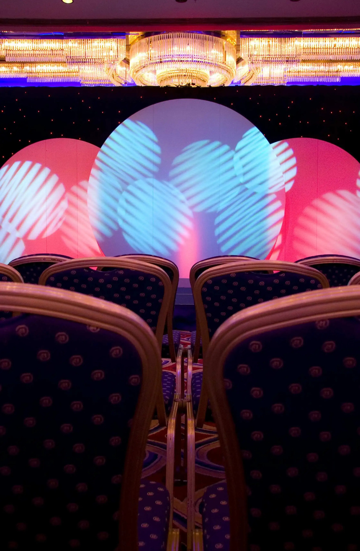 Hilton Birmingham Metropole