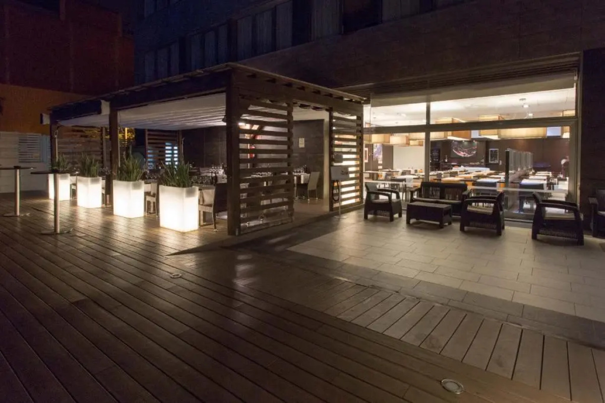 Hotel & Spa Villa Olímpic@ Suites