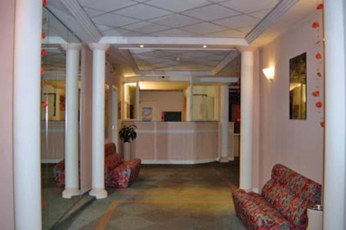 Club n1 Nice Côte d'Azur