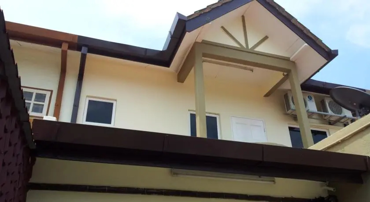 Jonker Vacation House