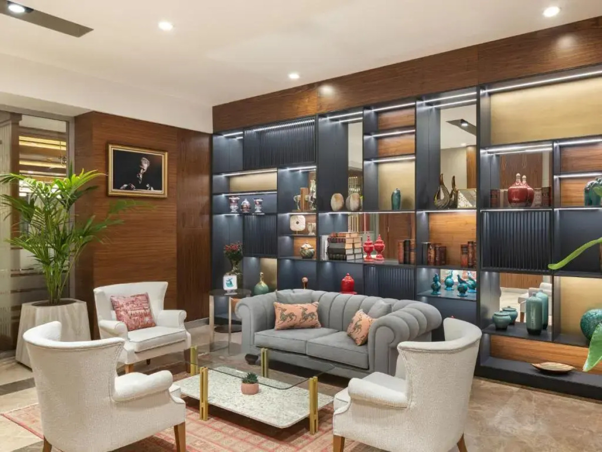 Mercure Ankara Kızılay