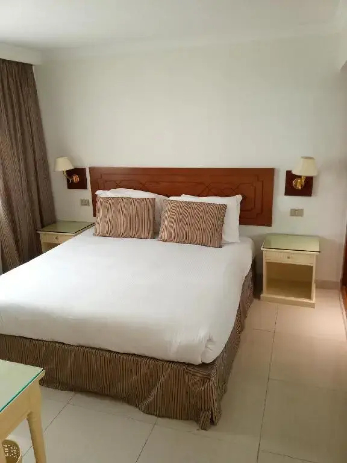 Cairo Pyramids Hotel