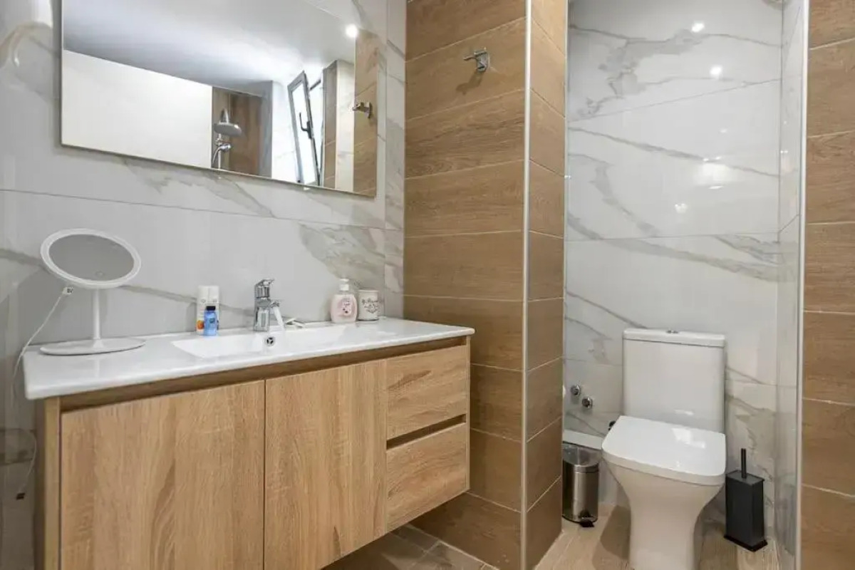 Athens Smart Apartments