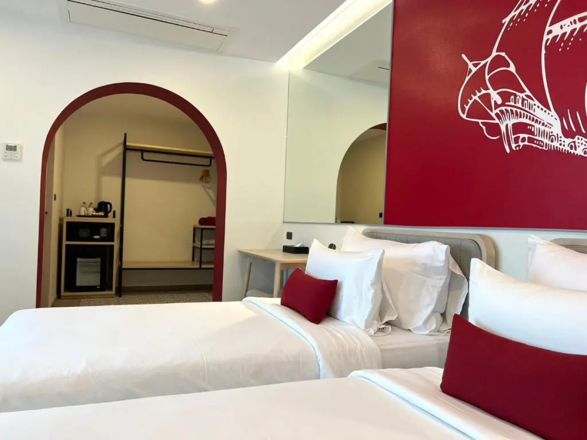 Hotel Midtown Ratsada