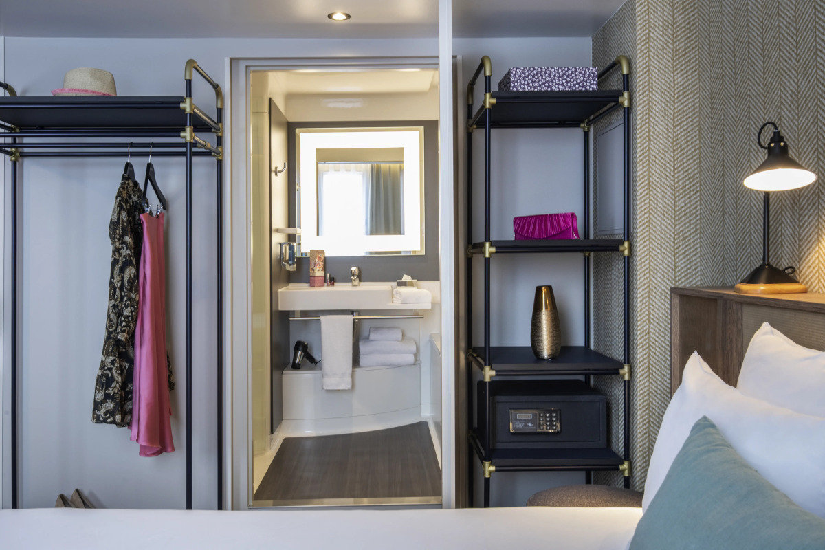 Novotel Suites Nice Airport