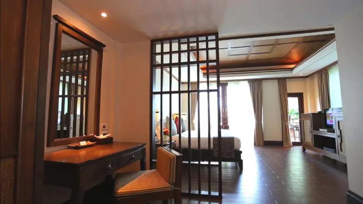 Nora Buri Resort & Spa