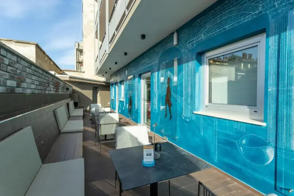 AxyHotels InnStyle Milano