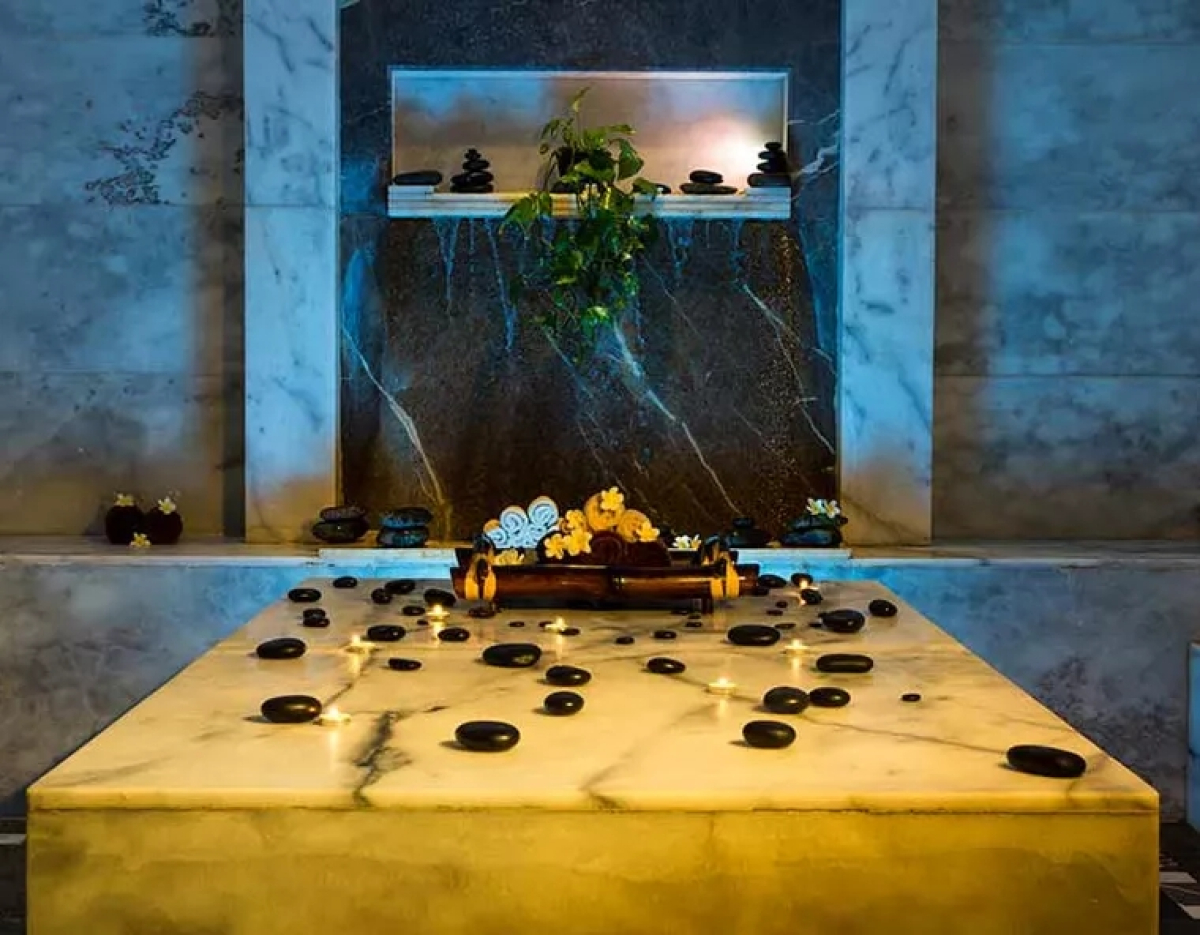 Iberotel Makadi Beach - All inclusive