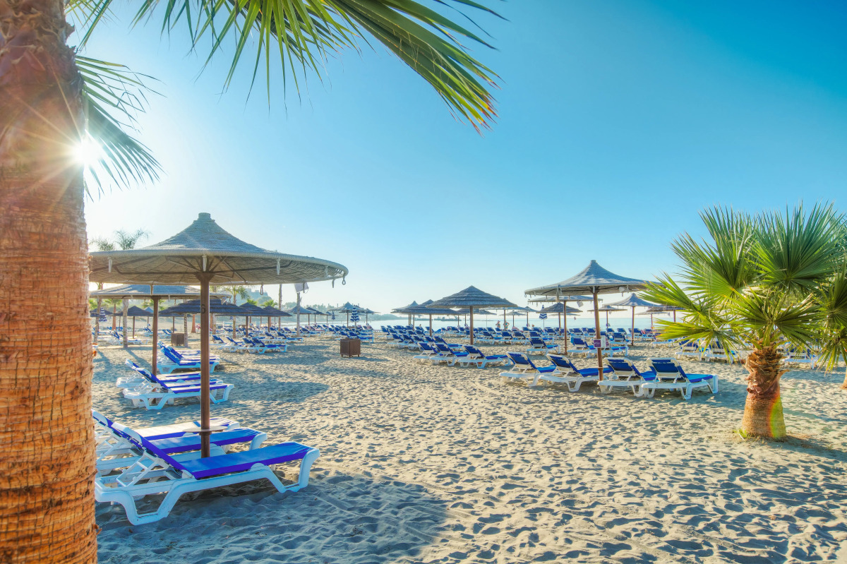 St Raphael Resort & Marina