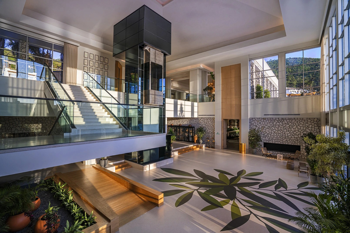 Rixos Premium Bodrum