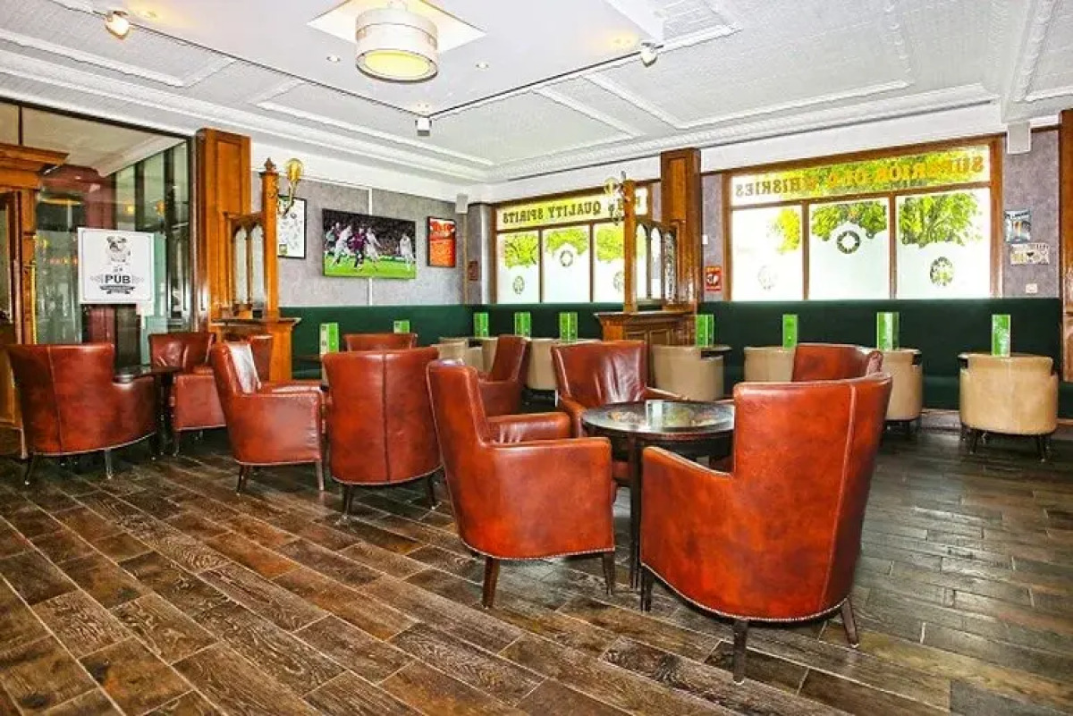 Millennium Hotel Paris Charles de Gaulle