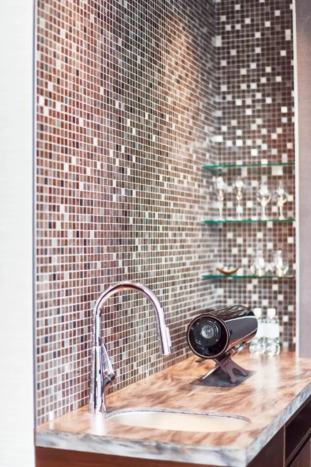 The Gate Hotel Tokyo By HULIC