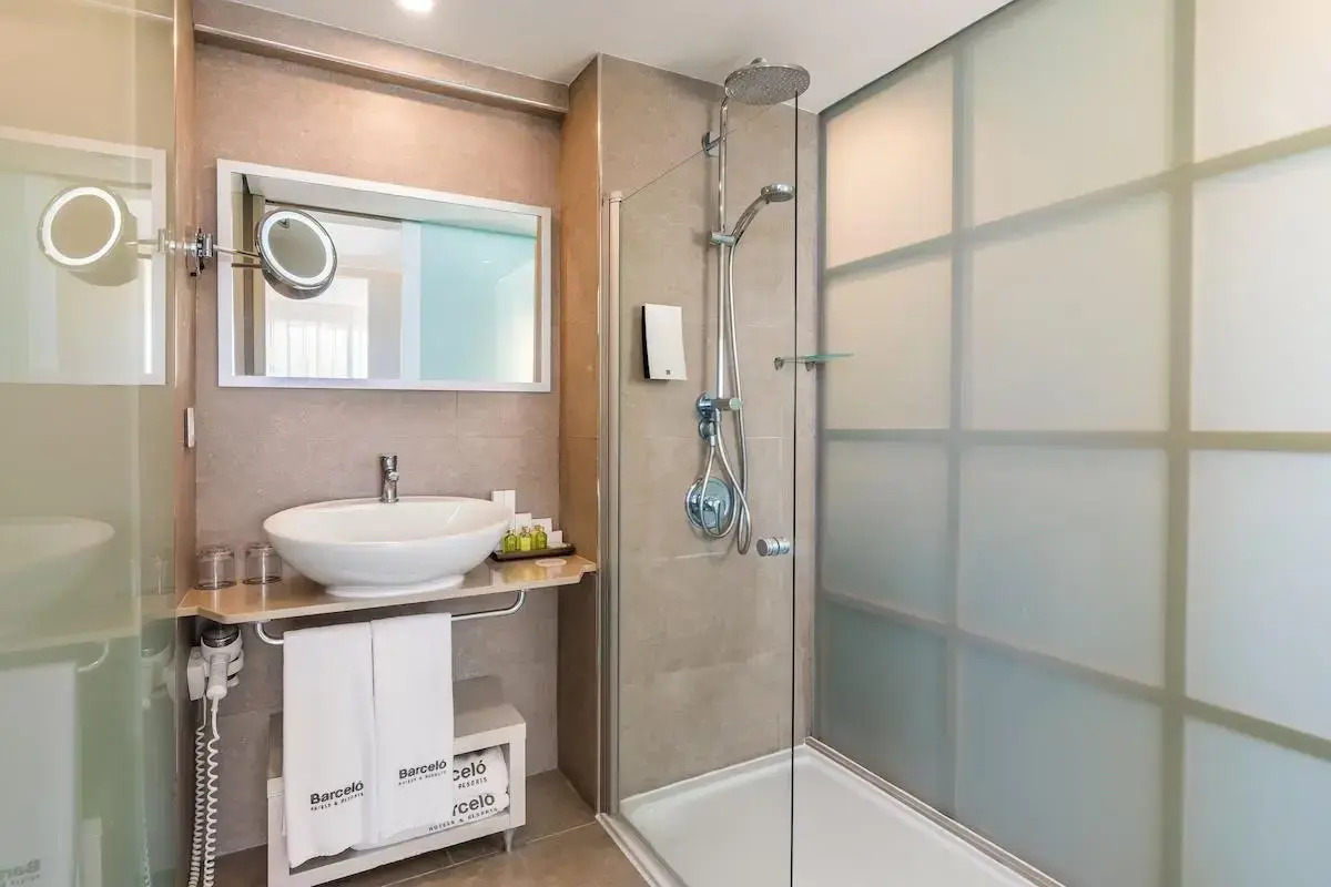 Отель Barcelo Santiago — Adults Only