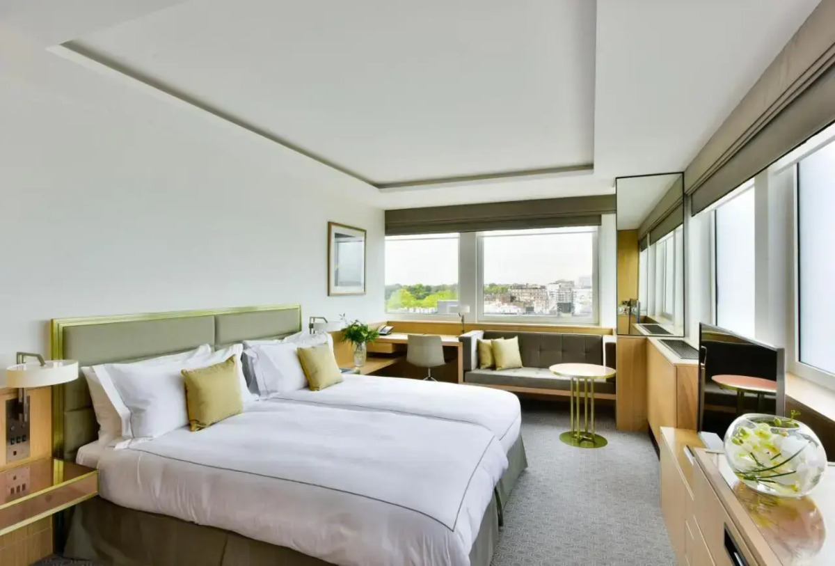 Royal Lancaster London