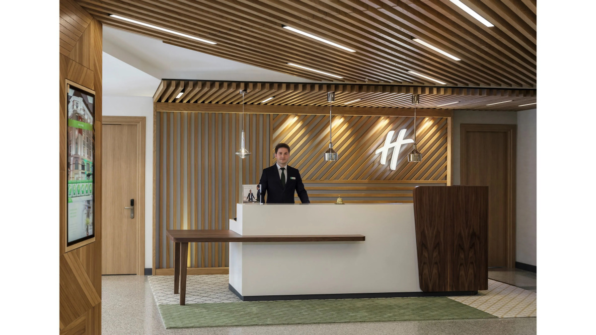 Holiday Inn Istanbul - Old City by IHG