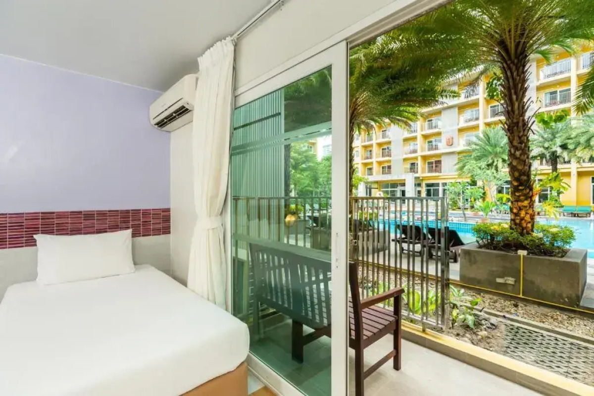 Отель Grand Bella