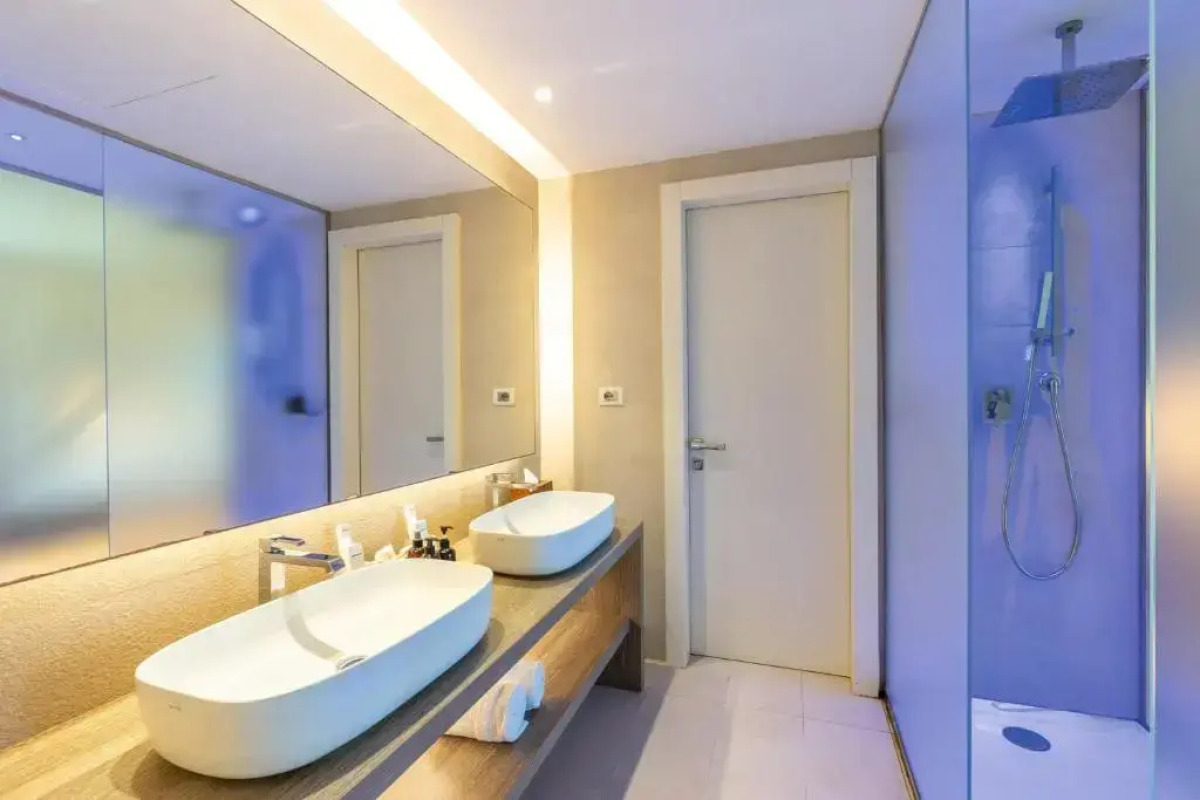 Riu Palace Zanzibar - All Inclusive - Adults Only