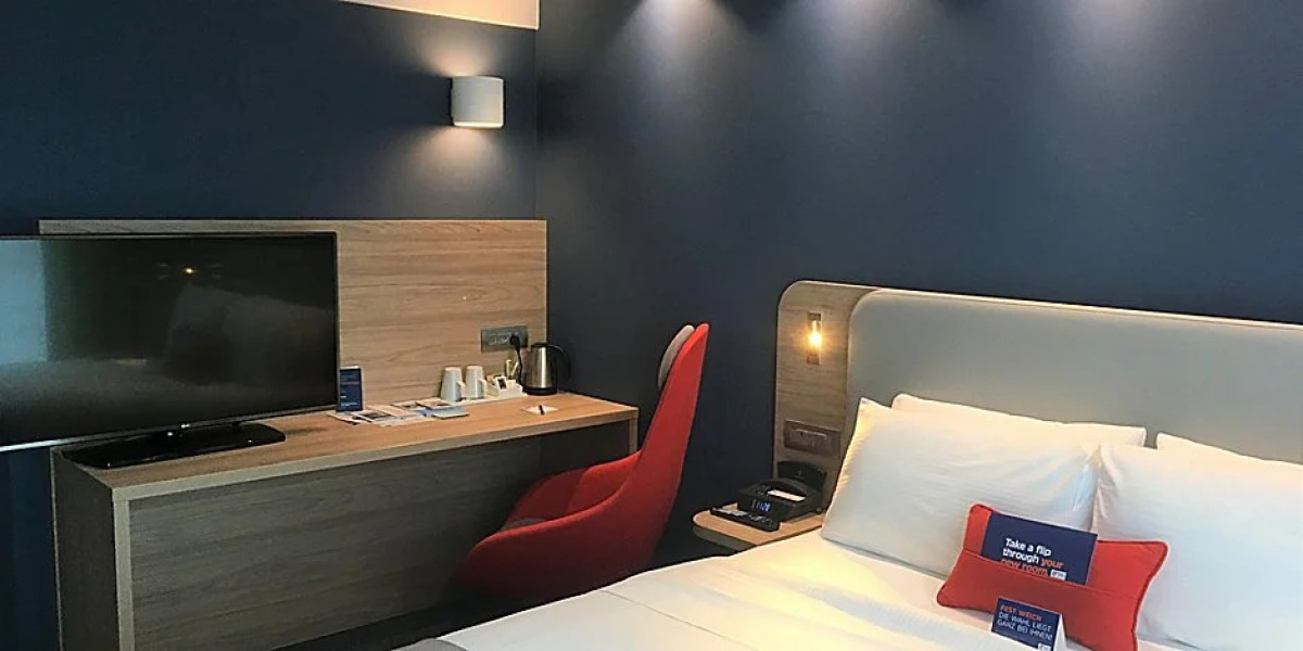 Holiday Inn Express Zurich Airport by IHG