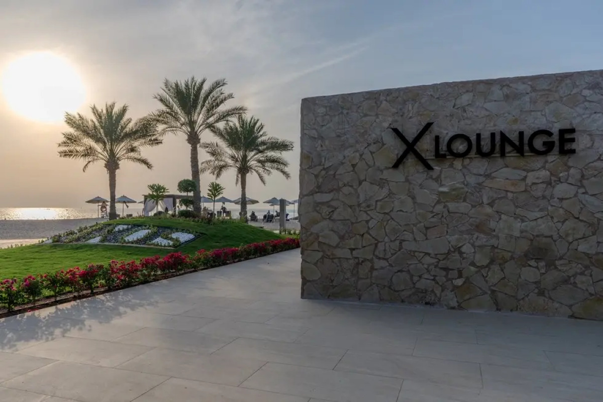 Rixos Al Mairid Ras Al Khaimah