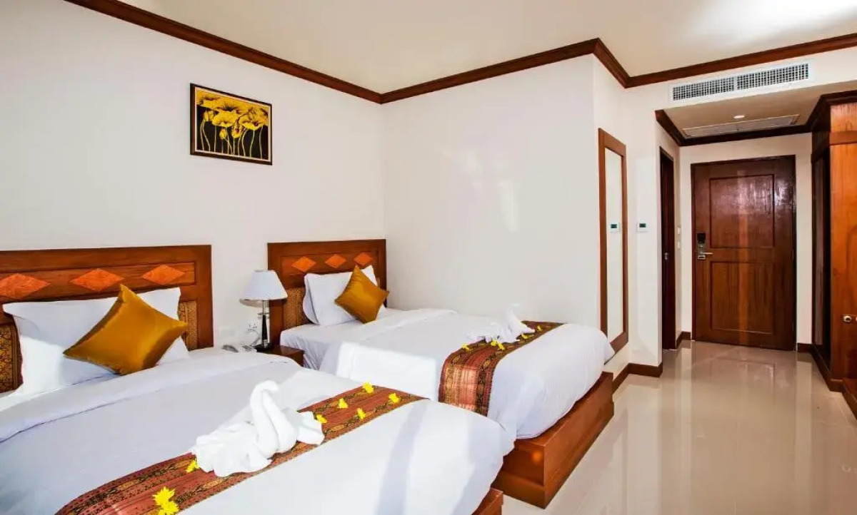 Airport Resort Phuket