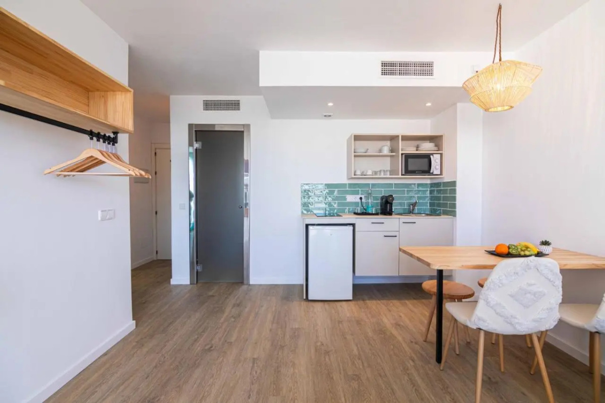 Mar Hotels Rosa del Mar & Spa