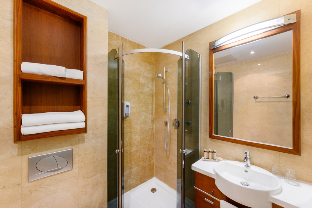 Hotel Bristol Budapest