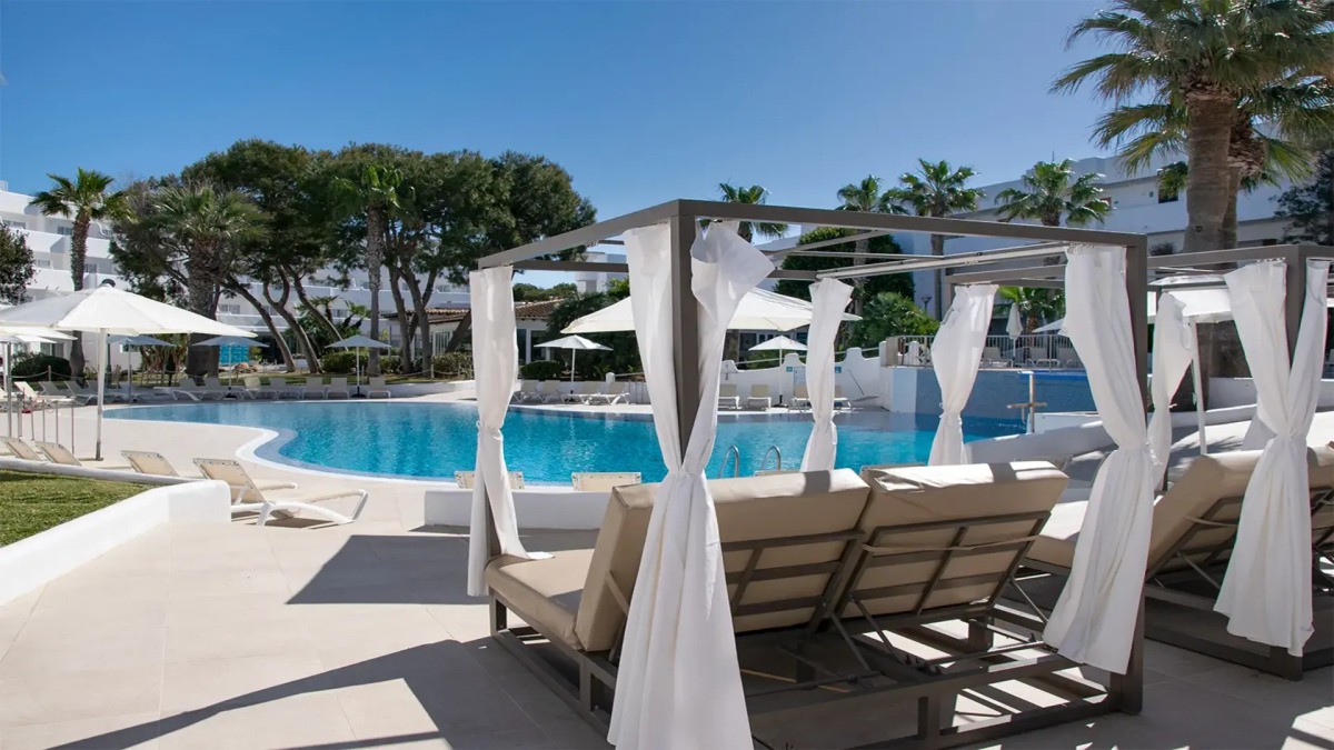 BlueSea Club Marthas