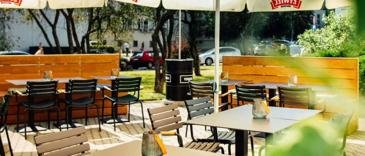 Vienna House Easy by Wyndham Cracow