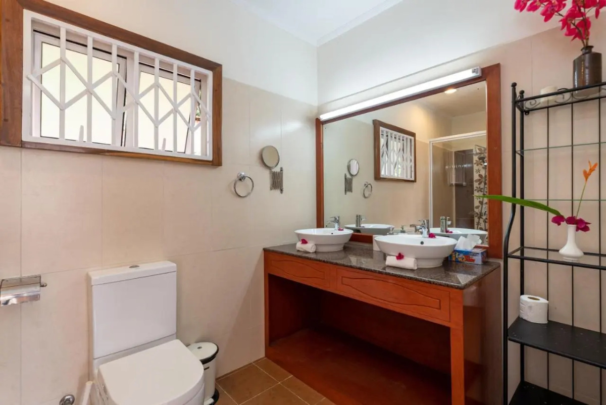 Glacis Heights Villa