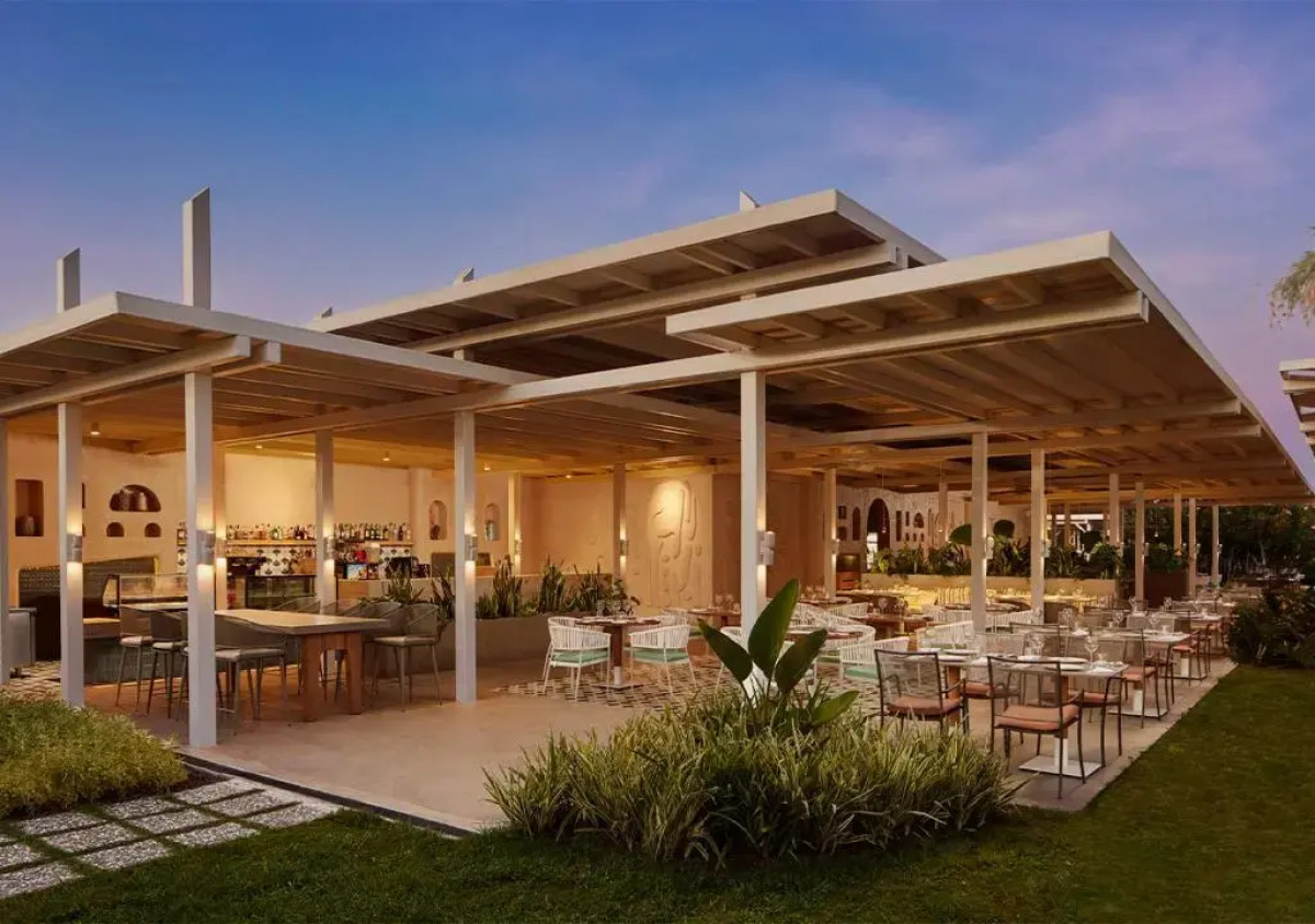 Akra Sorgun Tui Blue Sensatori - All Inclusive