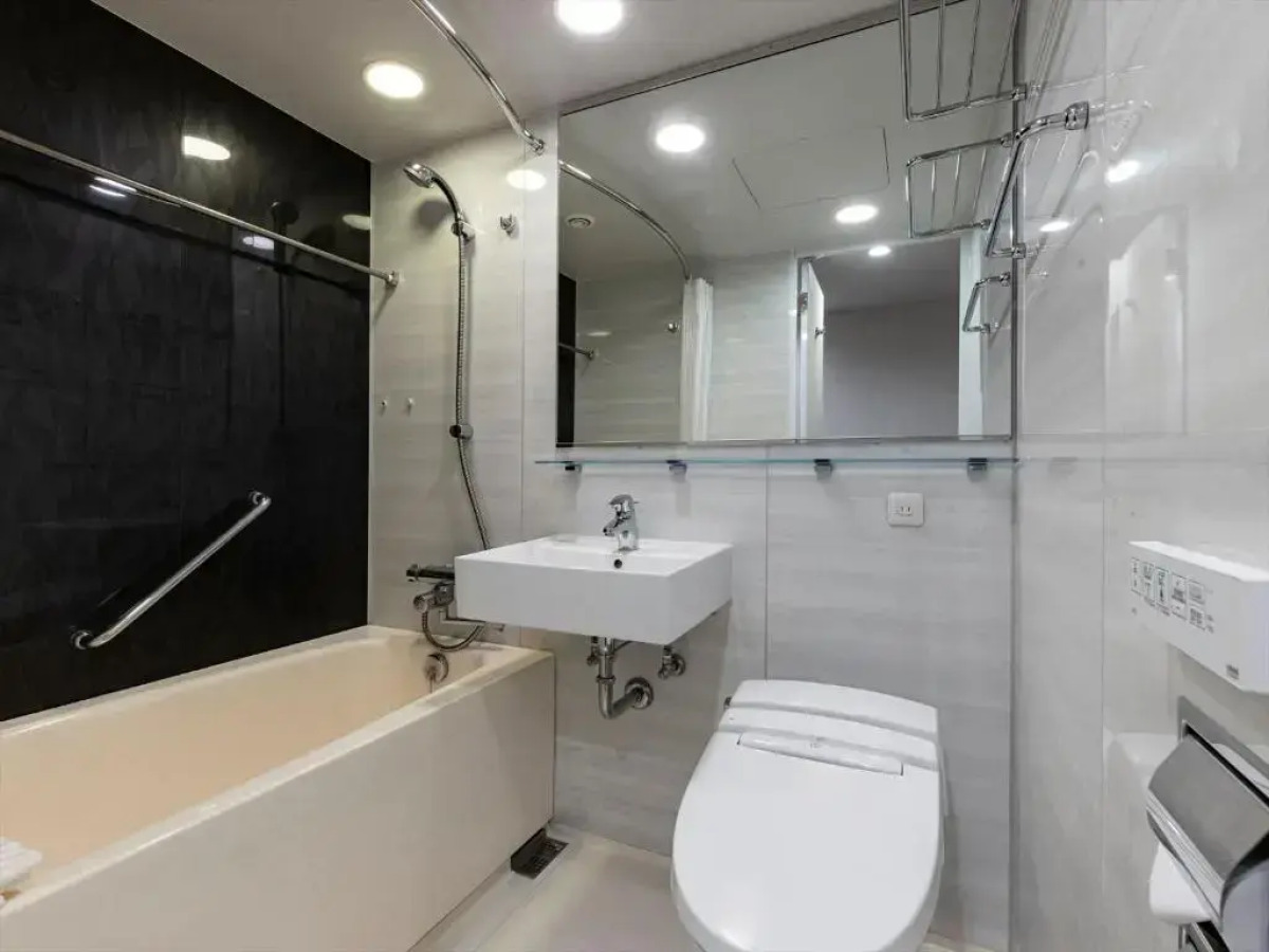 Tokyu Stay Shimbashi (Ginza area)