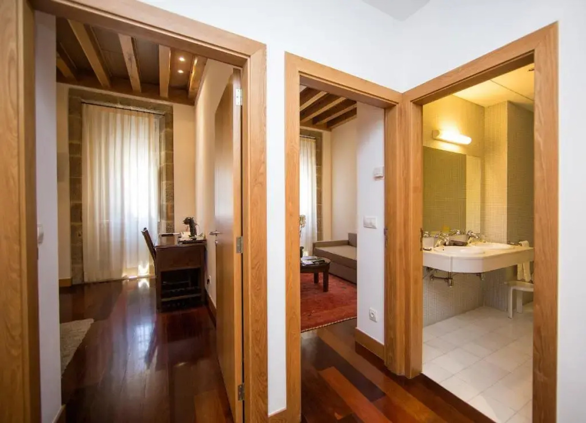 Отель San Francisco Hotel Monumento