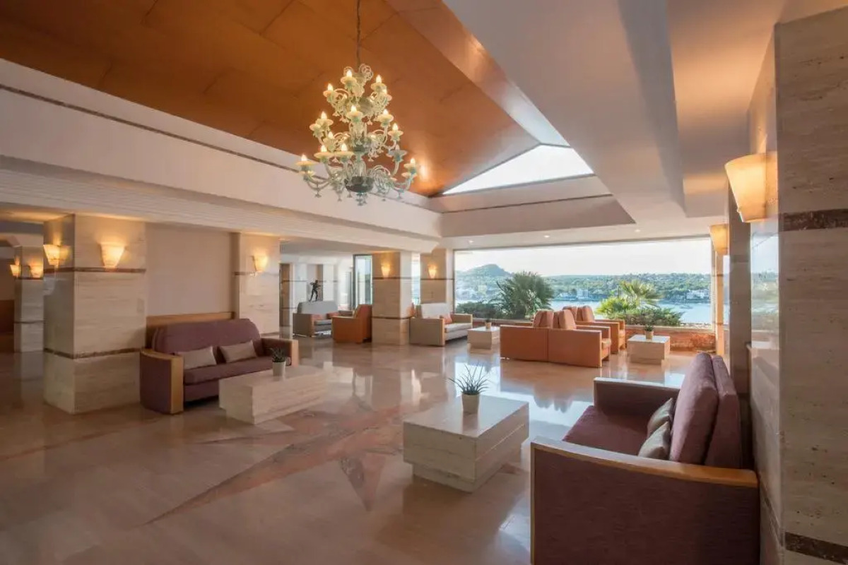 Iberostar Suites Hotel Jardín del Sol – Adults Only (отель только для взрослых)