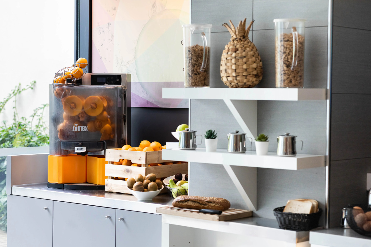 ibis Styles Paris Porte d’Orléans Hotel